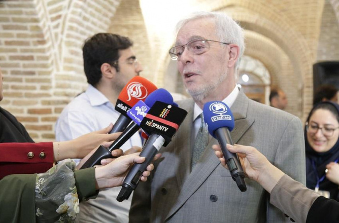 بازتاب نشست سفرای کشورهای آمریکای جنوبی و مسئولین دانشگاه هنر در رسانه ها