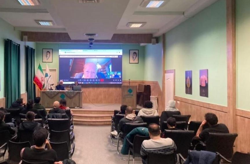 برگزاری وبینار پژوهشی «گذشته، حال و آینده‏ ی تئاتر و اجرای پست‏ دراماتیک»